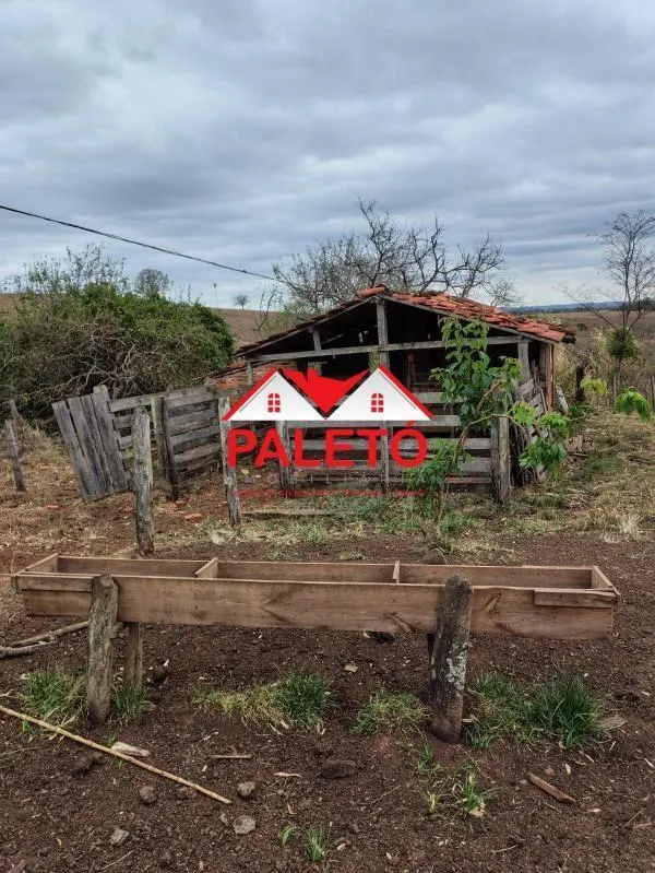 Sítio à venda de 5 ha em Porangaba, SP, Brasil