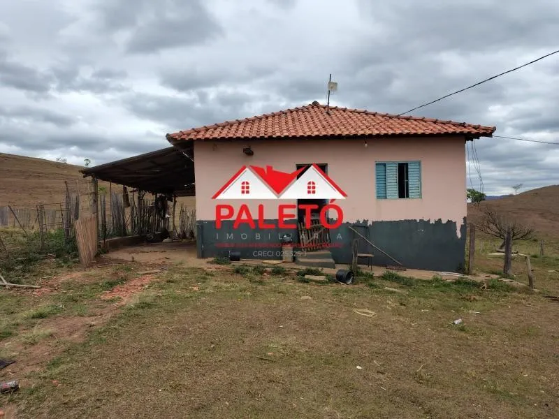 Sítio à venda de 5 ha em Porangaba, SP, Brasil