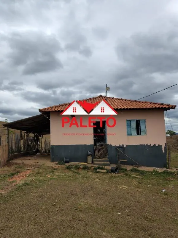 Sítio à venda de 5 ha em Porangaba, SP, Brasil