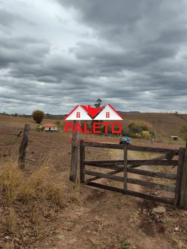 Sítio à venda de 5 ha em Porangaba, SP, Brasil