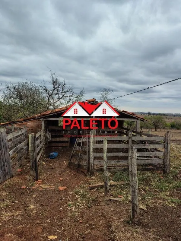 Sítio à venda de 5 ha em Porangaba, SP, Brasil