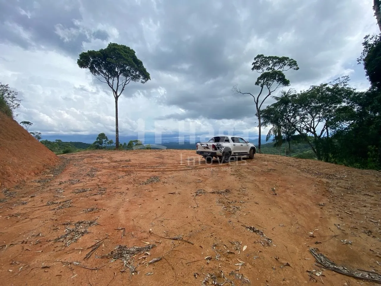 Fazenda à venda de 2.400 m² em Guabiruba, SC, Brasil
