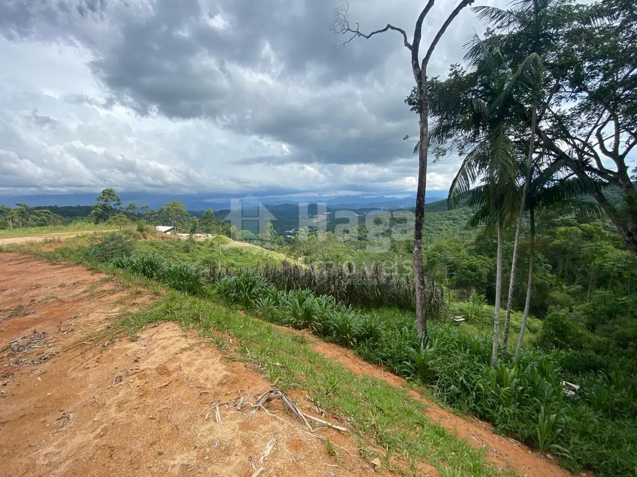 Fazenda à venda de 2.400 m² em Guabiruba, SC, Brasil