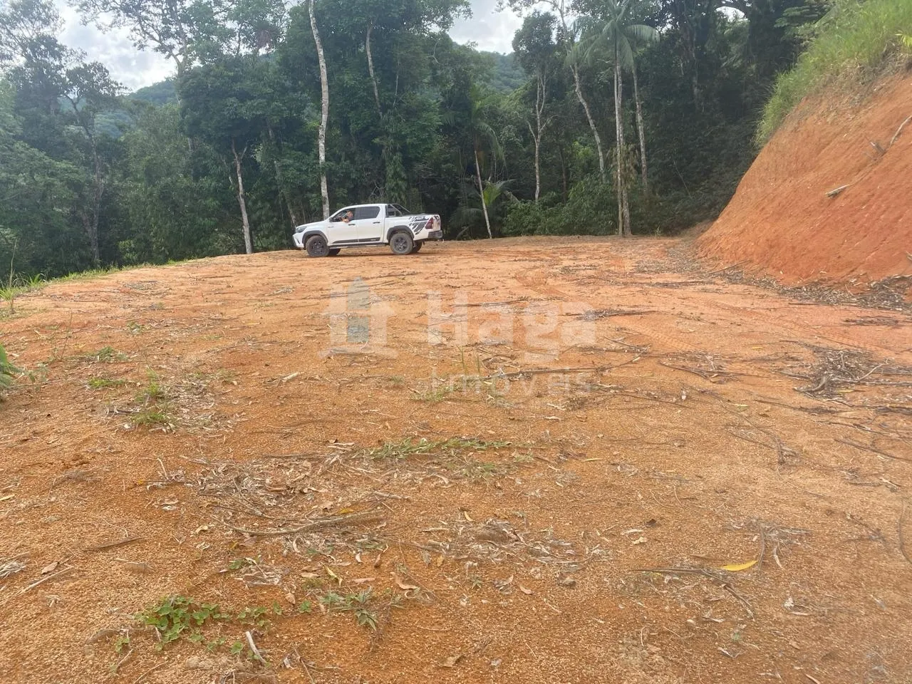 Fazenda à venda de 2.400 m² em Guabiruba, SC, Brasil