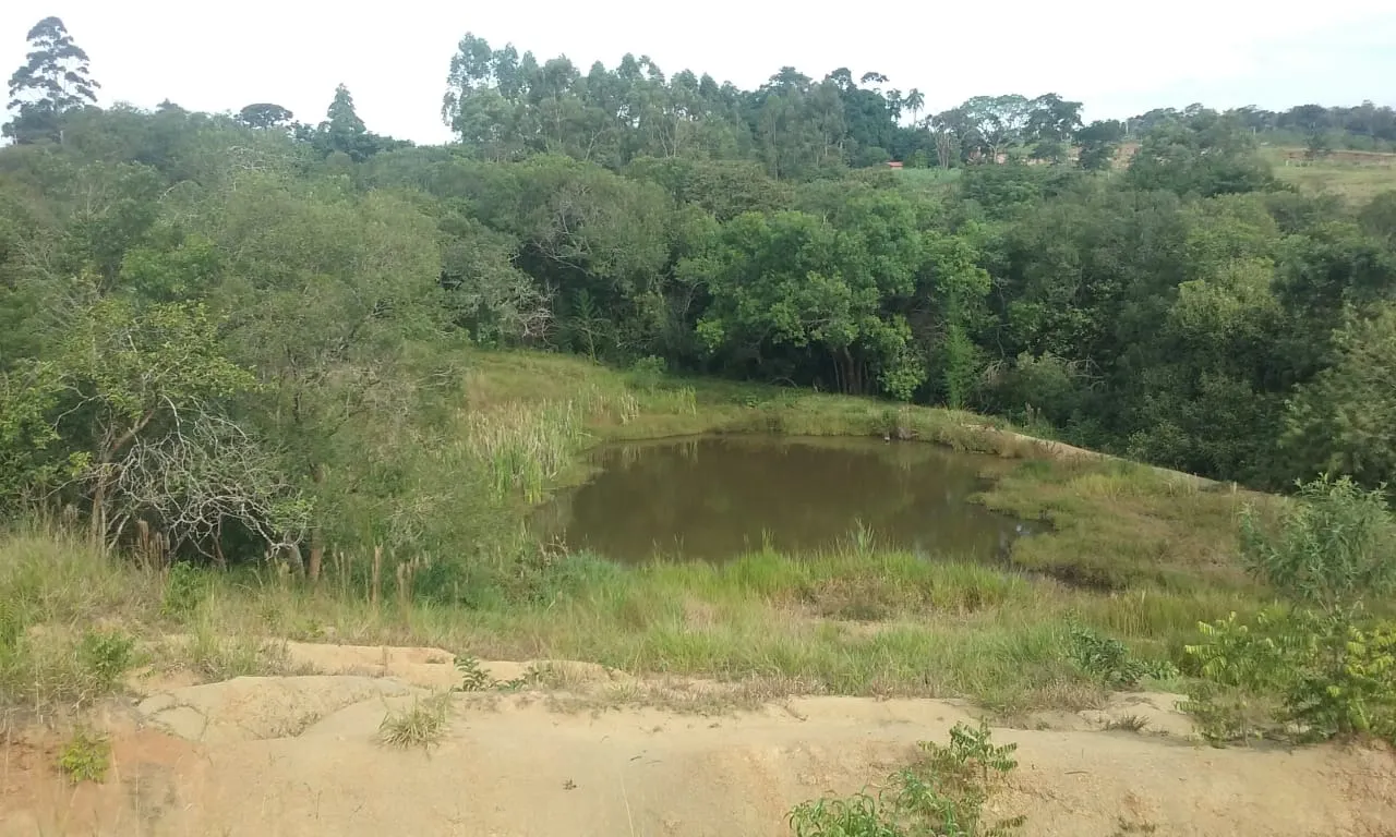 Small farm for sale of 54 acres in Itapetininga, SP, Brazil
