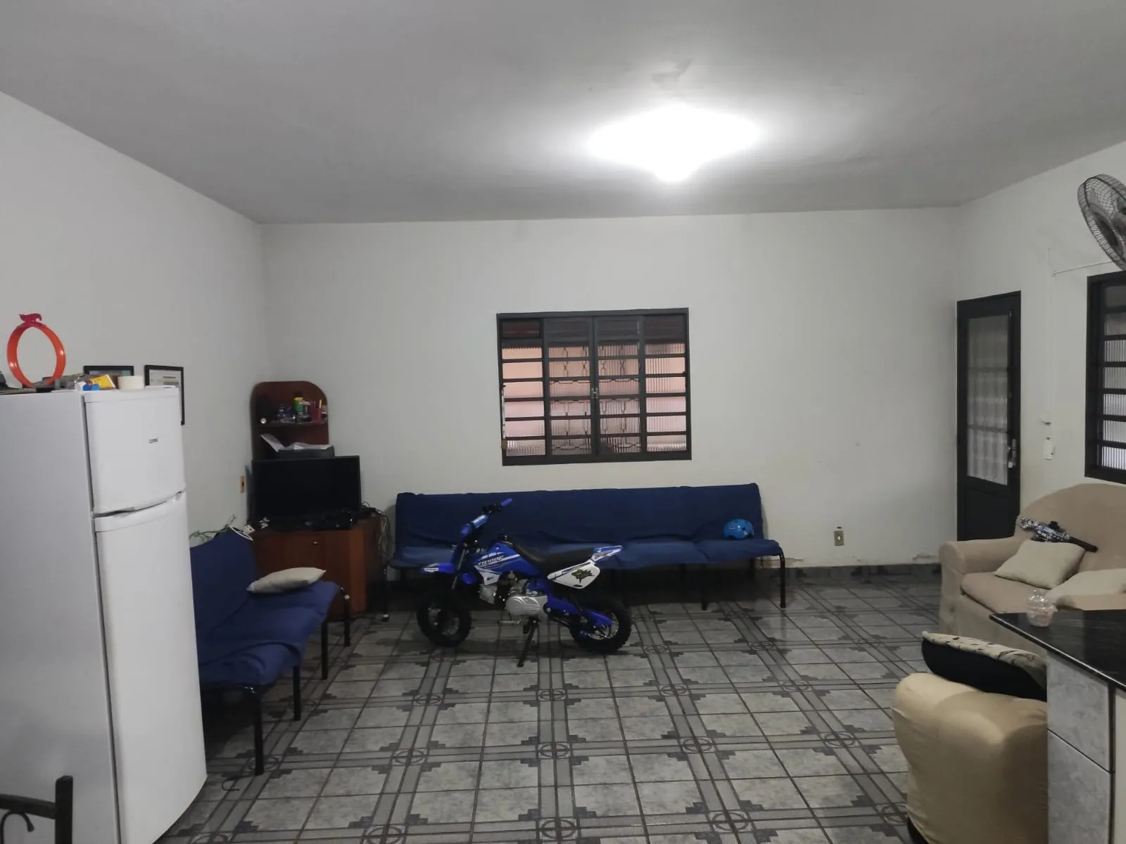 Casa  de 500 m² em Sumaré, SP, Brasil