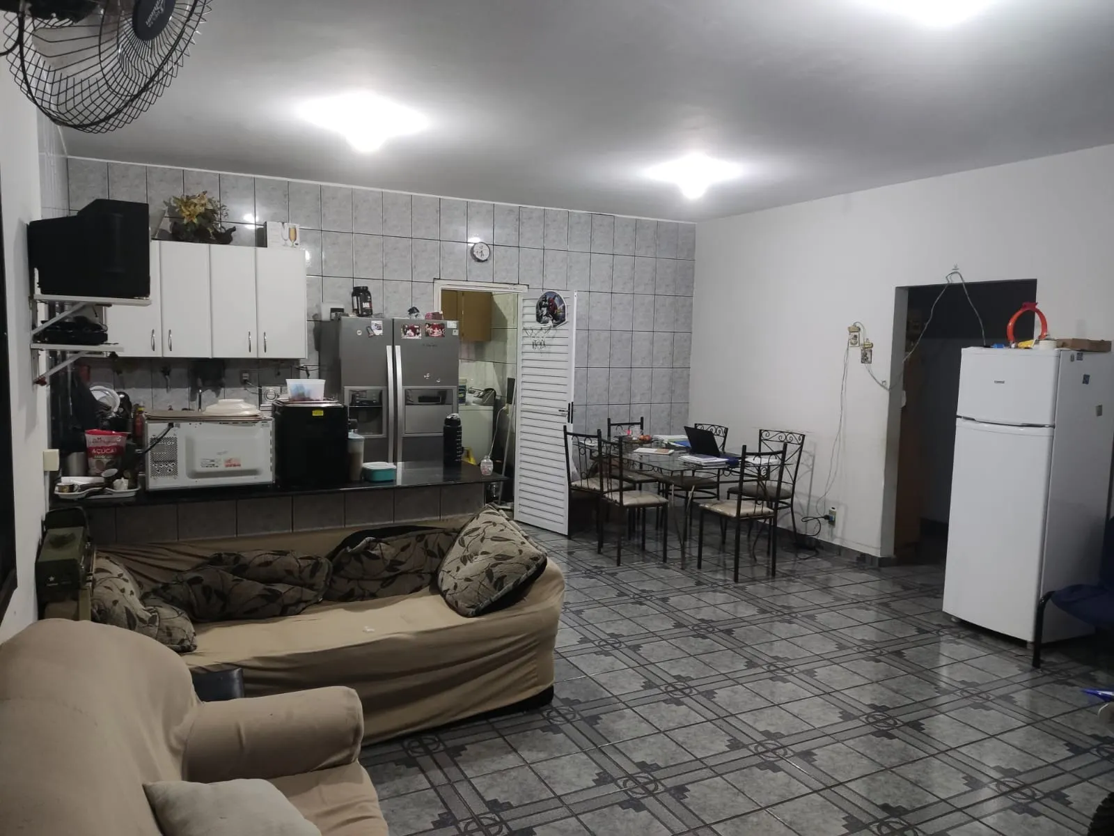 Casa  de 500 m² em Sumaré, SP, Brasil
