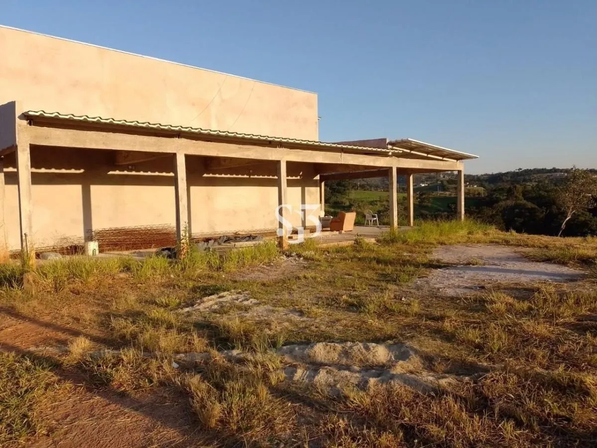 Sítio à venda de 4 ha em Campinas, SP, Brasil