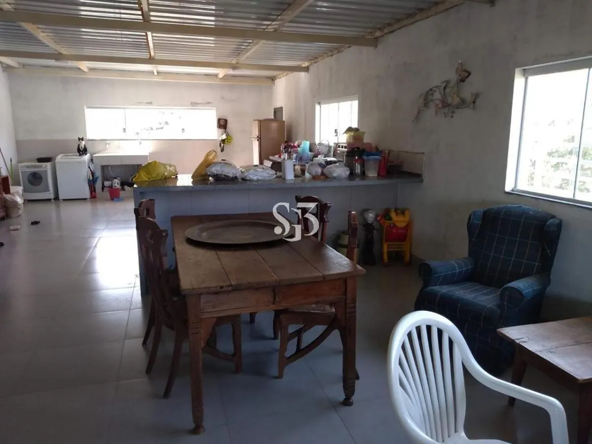 Sítio à venda de 4 ha em Campinas, SP, Brasil