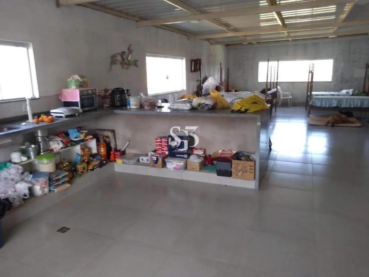Sítio à venda de 4 ha em Campinas, SP, Brasil