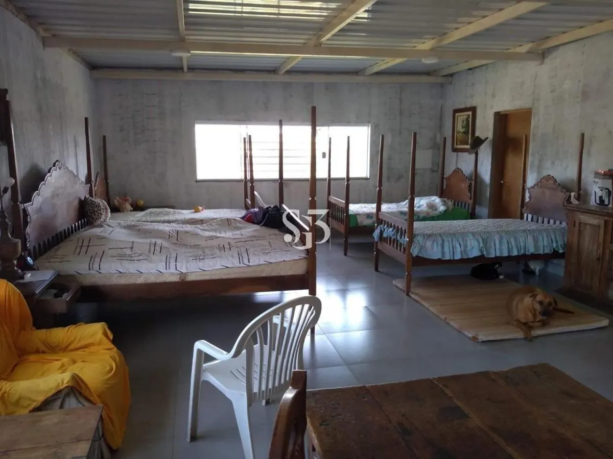 Sítio à venda de 4 ha em Campinas, SP, Brasil