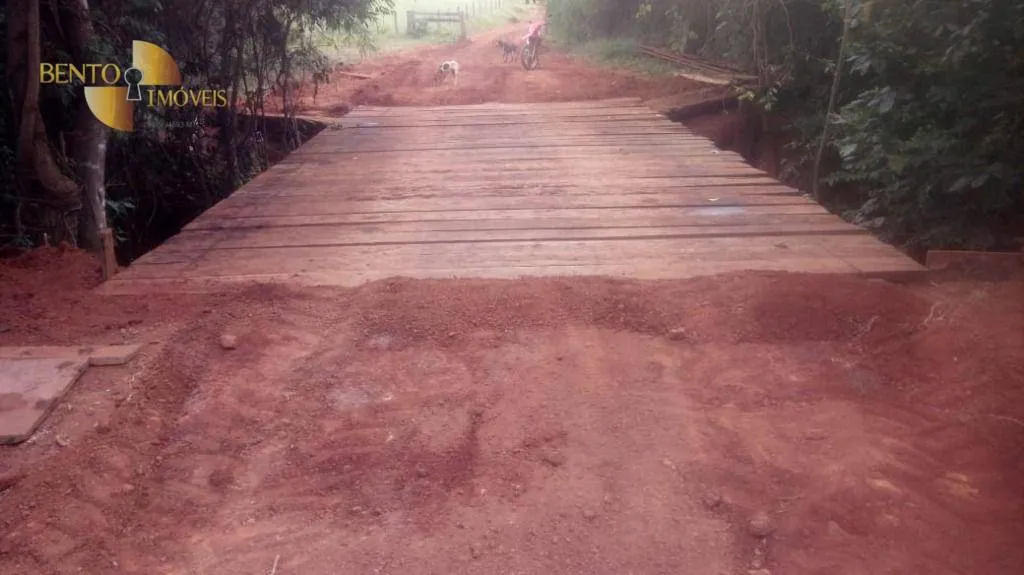 Fazenda à venda de 2.132 ha em Gaúcha do Norte, MT, Brasil
