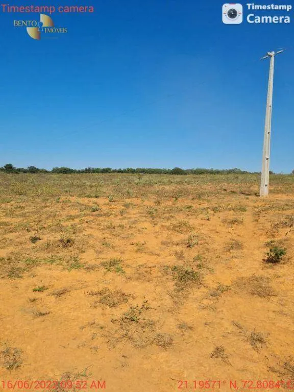 Fazenda à venda de 2.132 ha em Gaúcha do Norte, MT, Brasil