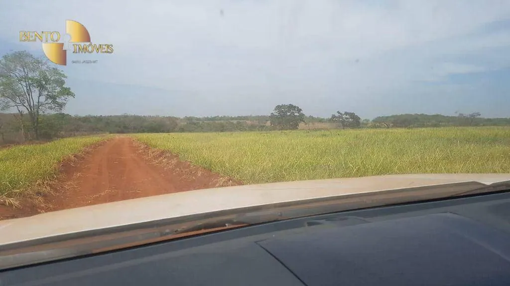 Fazenda à venda de 2.132 ha em Gaúcha do Norte, MT, Brasil