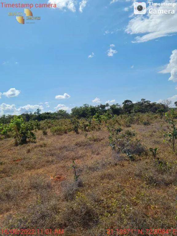Fazenda à venda de 2.132 ha em Gaúcha do Norte, MT, Brasil