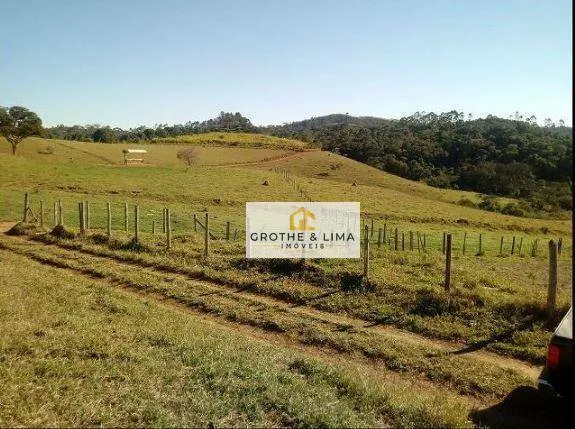 Farm for sale of 323 acres in Guaratinguetá, SP, Brazil