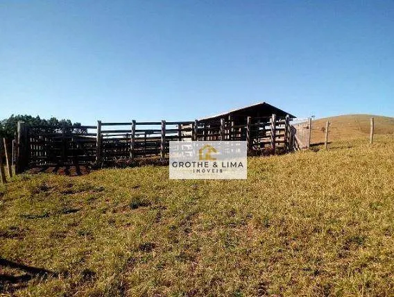 Farm for sale of 323 acres in Guaratinguetá, SP, Brazil