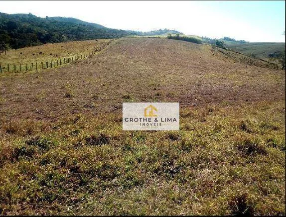 Farm for sale of 323 acres in Guaratinguetá, SP, Brazil