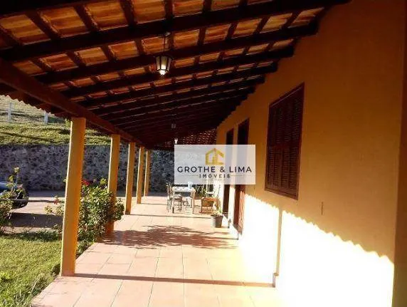 Farm for sale of 323 acres in Guaratinguetá, SP, Brazil