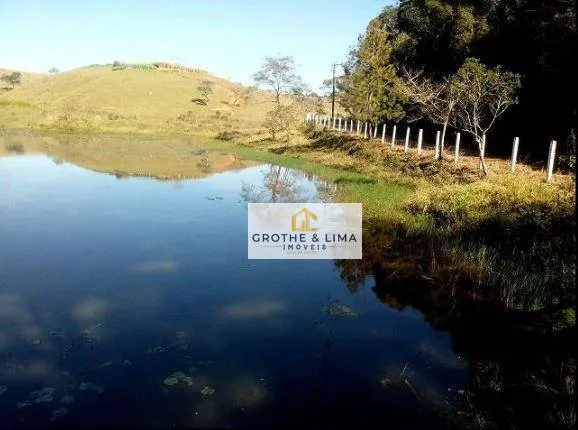 Farm for sale of 323 acres in Guaratinguetá, SP, Brazil