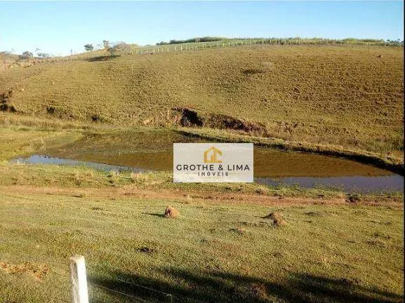 Farm for sale of 323 acres in Guaratinguetá, SP, Brazil