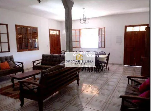 Farm for sale of 323 acres in Guaratinguetá, SP, Brazil
