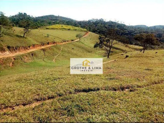 Fazenda à venda de 131 ha em Guaratinguetá, SP, Brasil