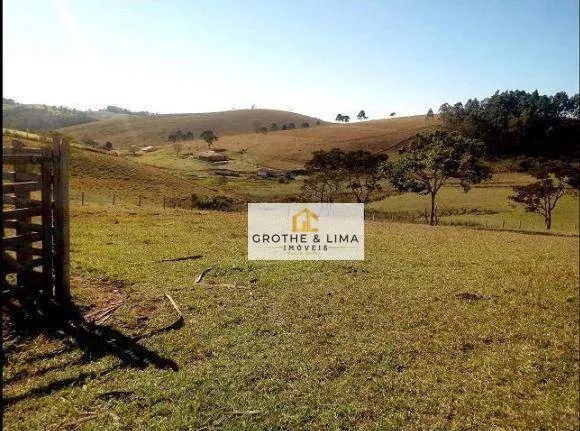 Farm for sale of 323 acres in Guaratinguetá, SP, Brazil