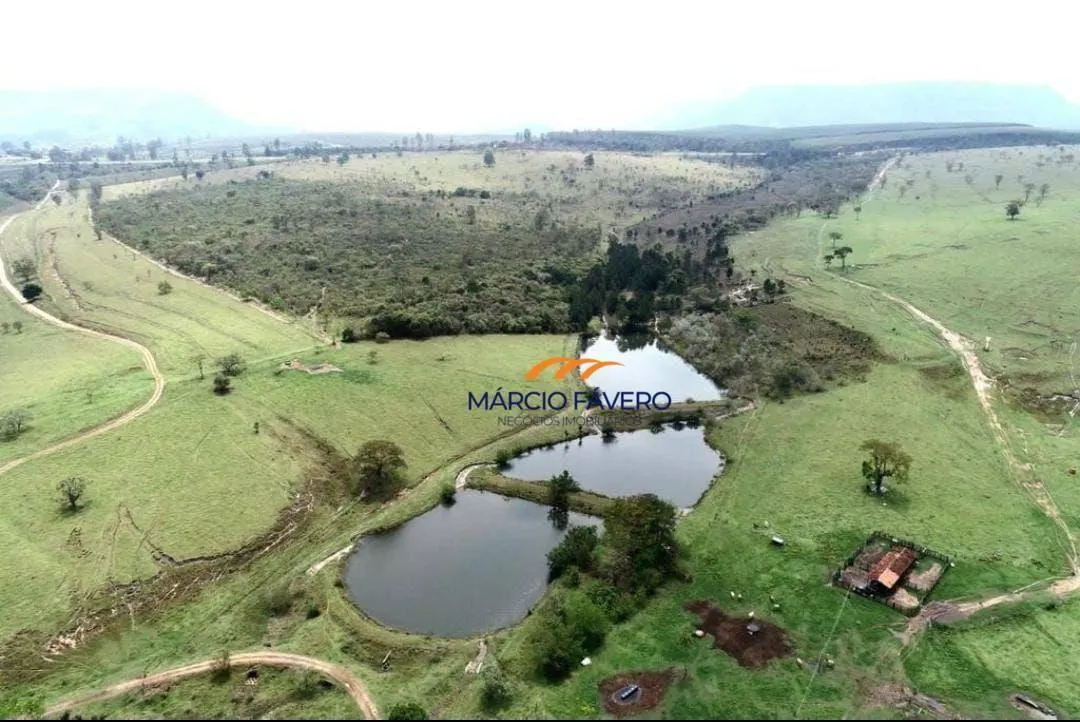 Fazenda à venda de 711 ha em Bofete, SP, Brasil