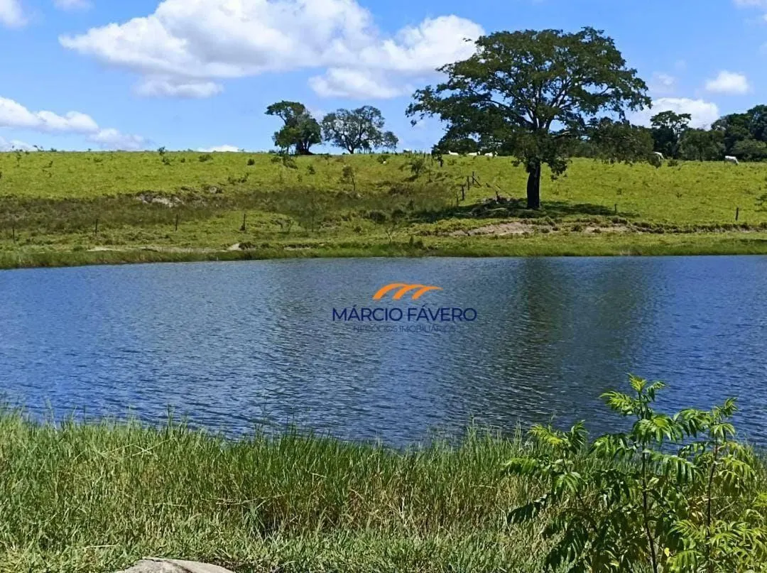 Fazenda à venda de 711 ha em Bofete, SP, Brasil