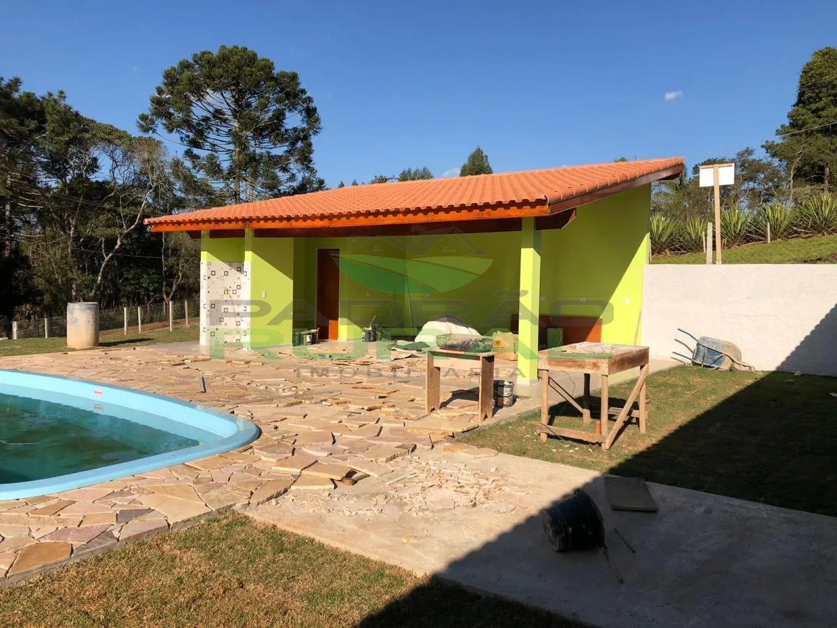 Country home for sale of 1,000 m² in Mairinque, SP, Brazil