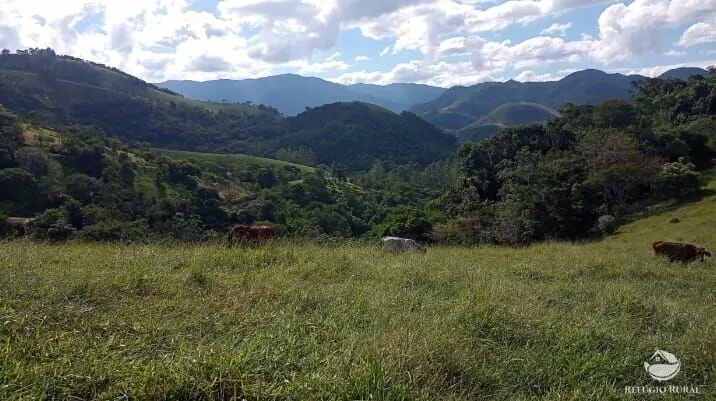 Sítio à venda de 8 ha em São José dos Campos, SP, Brasil
