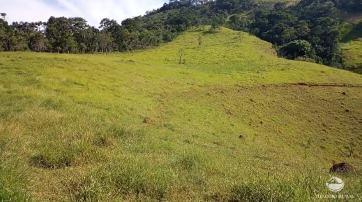 Sítio à venda de 8 ha em São José dos Campos, SP, Brasil
