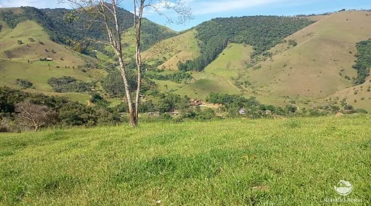 Sítio à venda de 8 ha em São José dos Campos, SP, Brasil