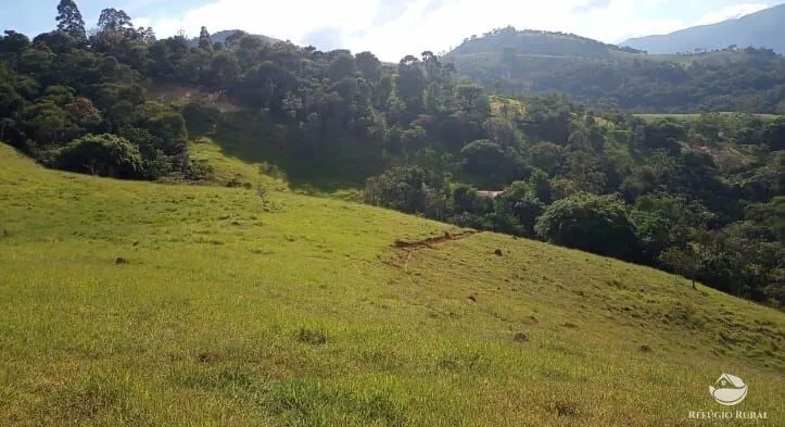 Sítio à venda de 8 ha em São José dos Campos, SP, Brasil