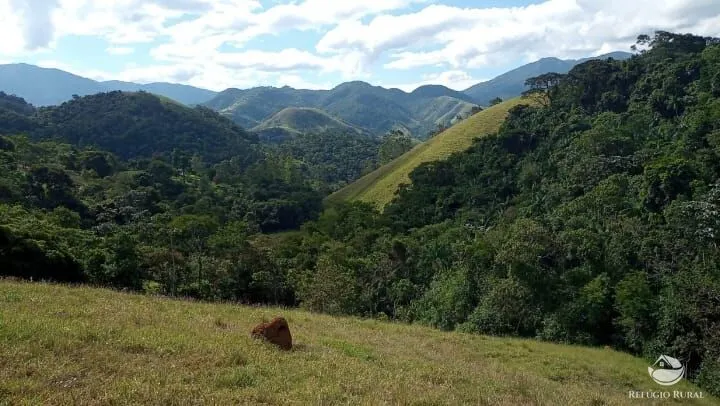 Sítio à venda de 8 ha em São José dos Campos, SP, Brasil