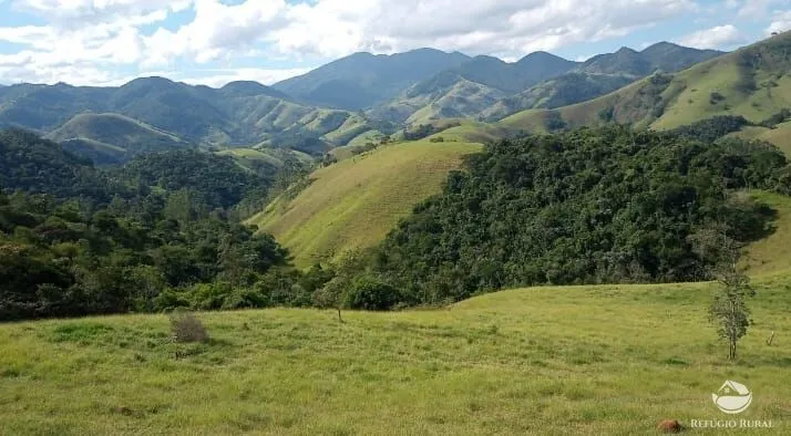 Sítio à venda de 8 ha em São José dos Campos, SP, Brasil
