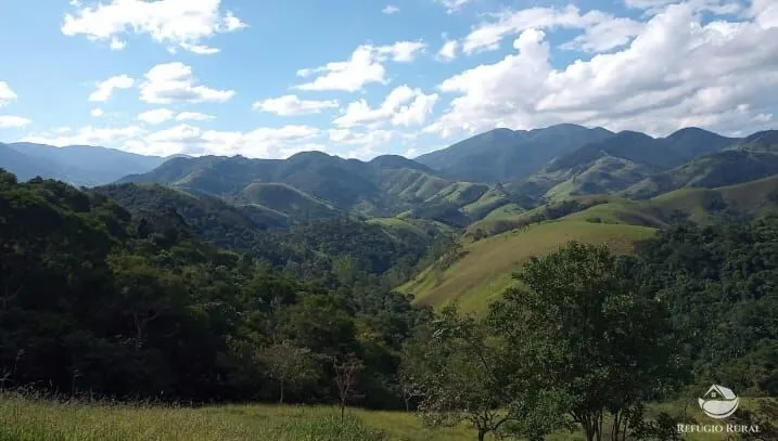 Sítio à venda de 8 ha em São José dos Campos, SP, Brasil