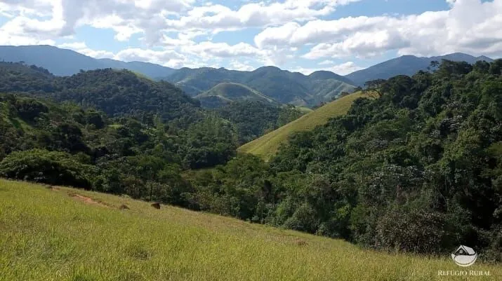 Sítio à venda de 8 ha em São José dos Campos, SP, Brasil