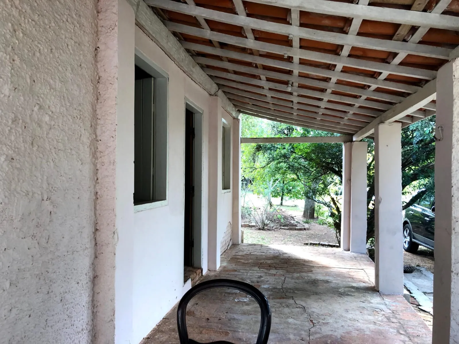 Chácara à venda de 5.000 m² em Araçoiaba da Serra, SP, Brasil