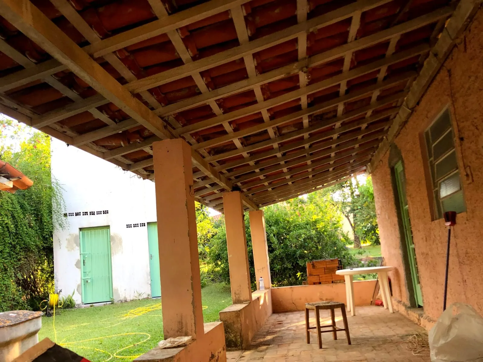 Chácara à venda de 5.000 m² em Araçoiaba da Serra, SP, Brasil