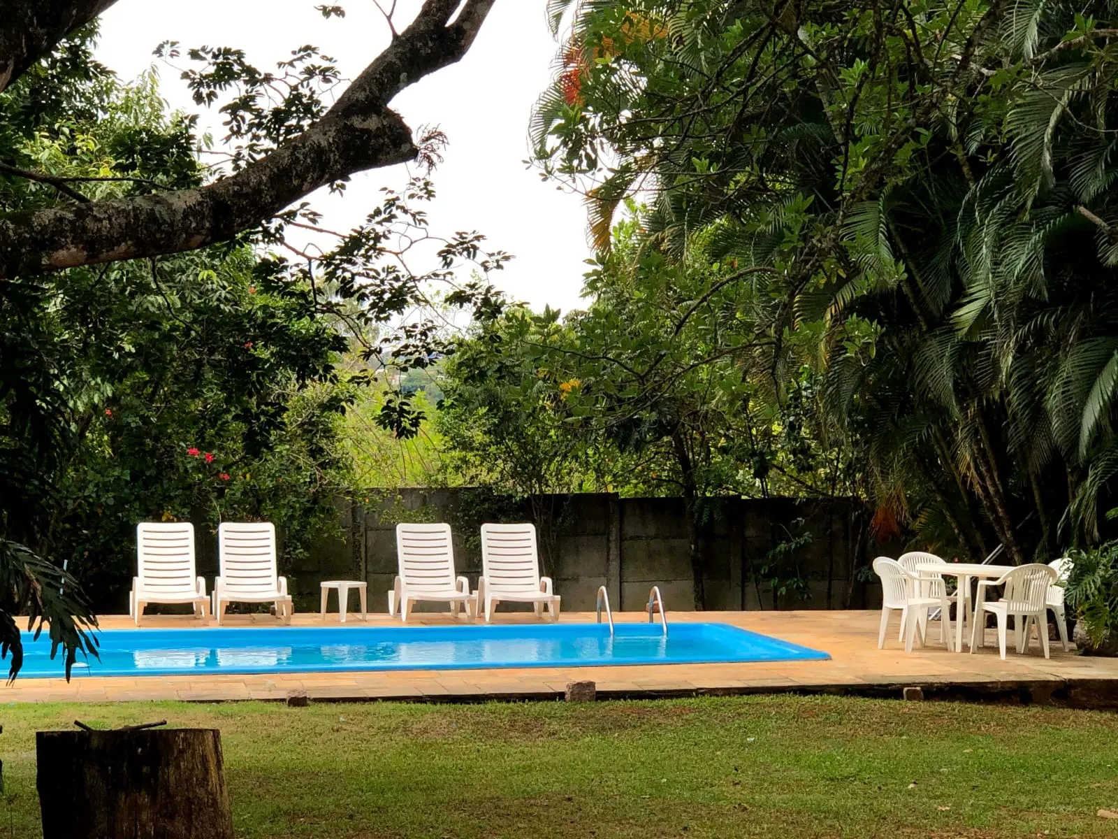 Chácara à venda de 5.000 m² em Araçoiaba da Serra, SP, Brasil