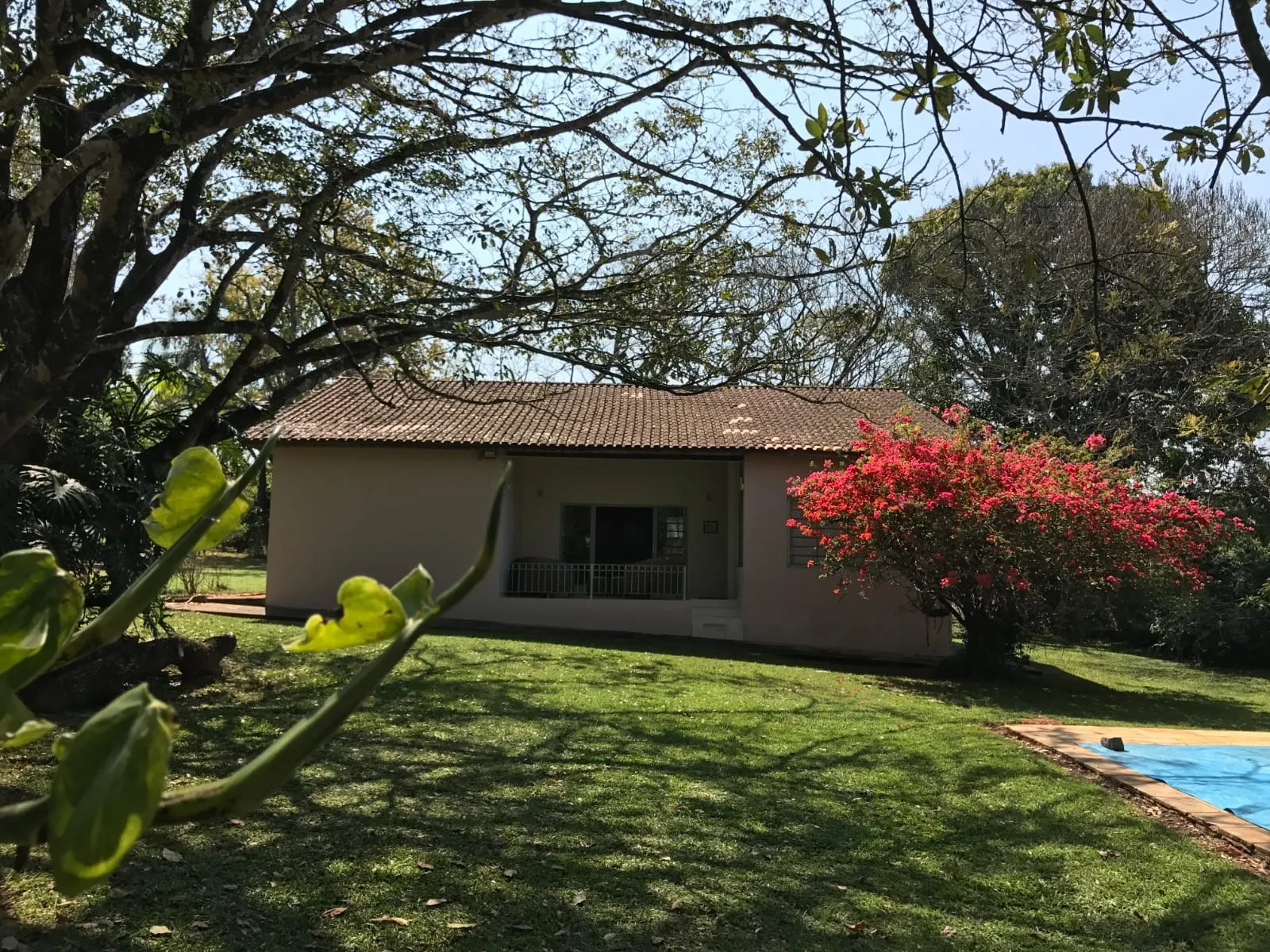Chácara à venda de 5.000 m² em Araçoiaba da Serra, SP, Brasil