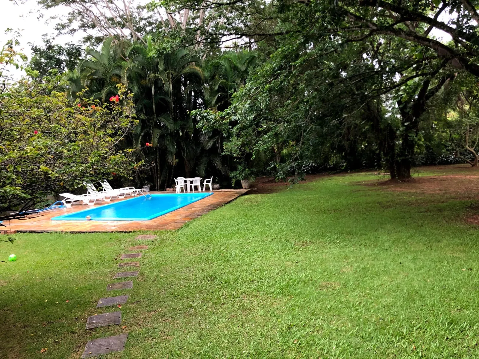 Chácara à venda de 5.000 m² em Araçoiaba da Serra, SP, Brasil