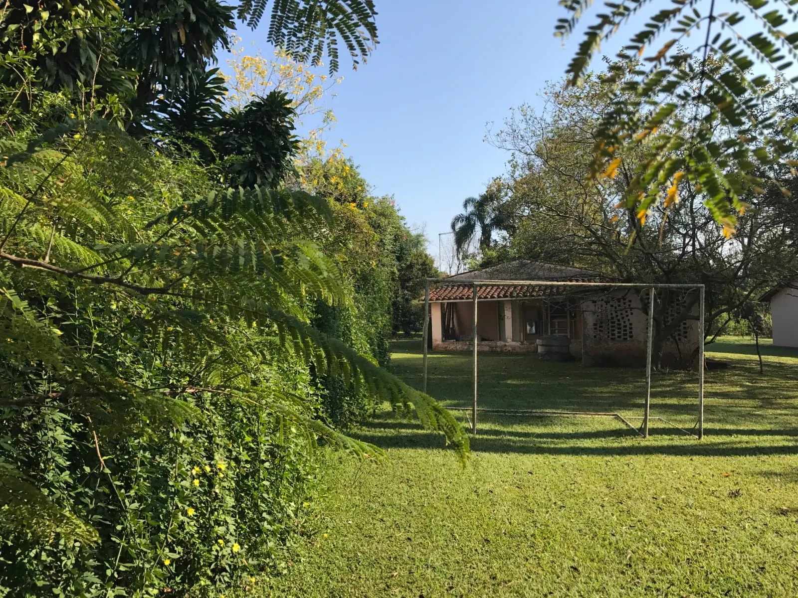 Chácara à venda de 5.000 m² em Araçoiaba da Serra, SP, Brasil