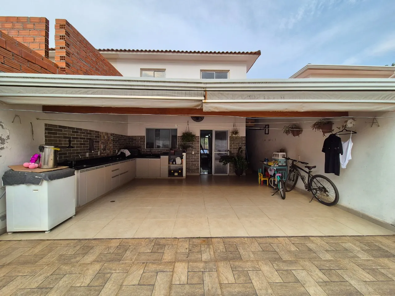 House for sale of 100 m² in Hortolândia, SP, Brazil