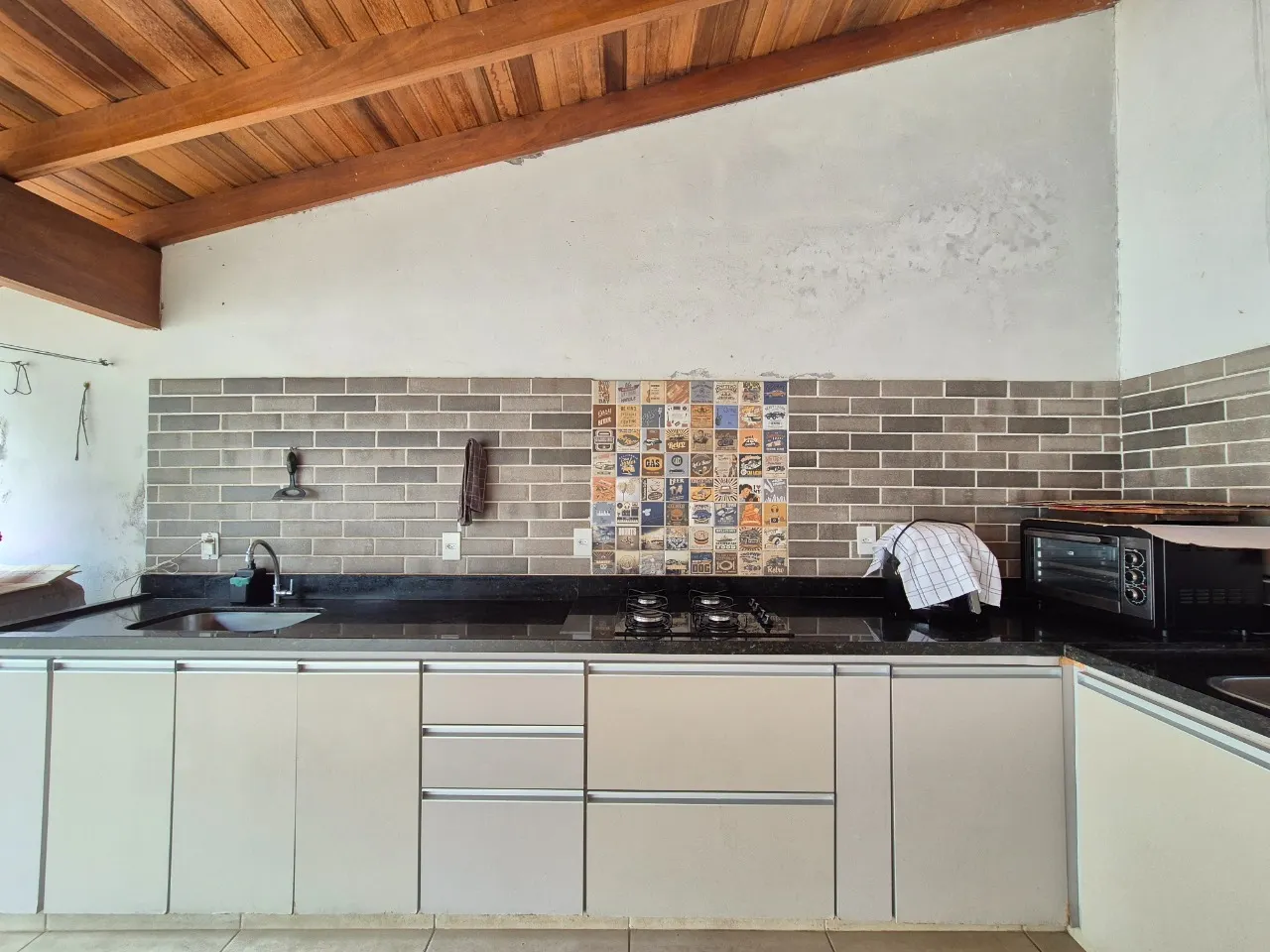 House for sale of 100 m² in Hortolândia, SP, Brazil