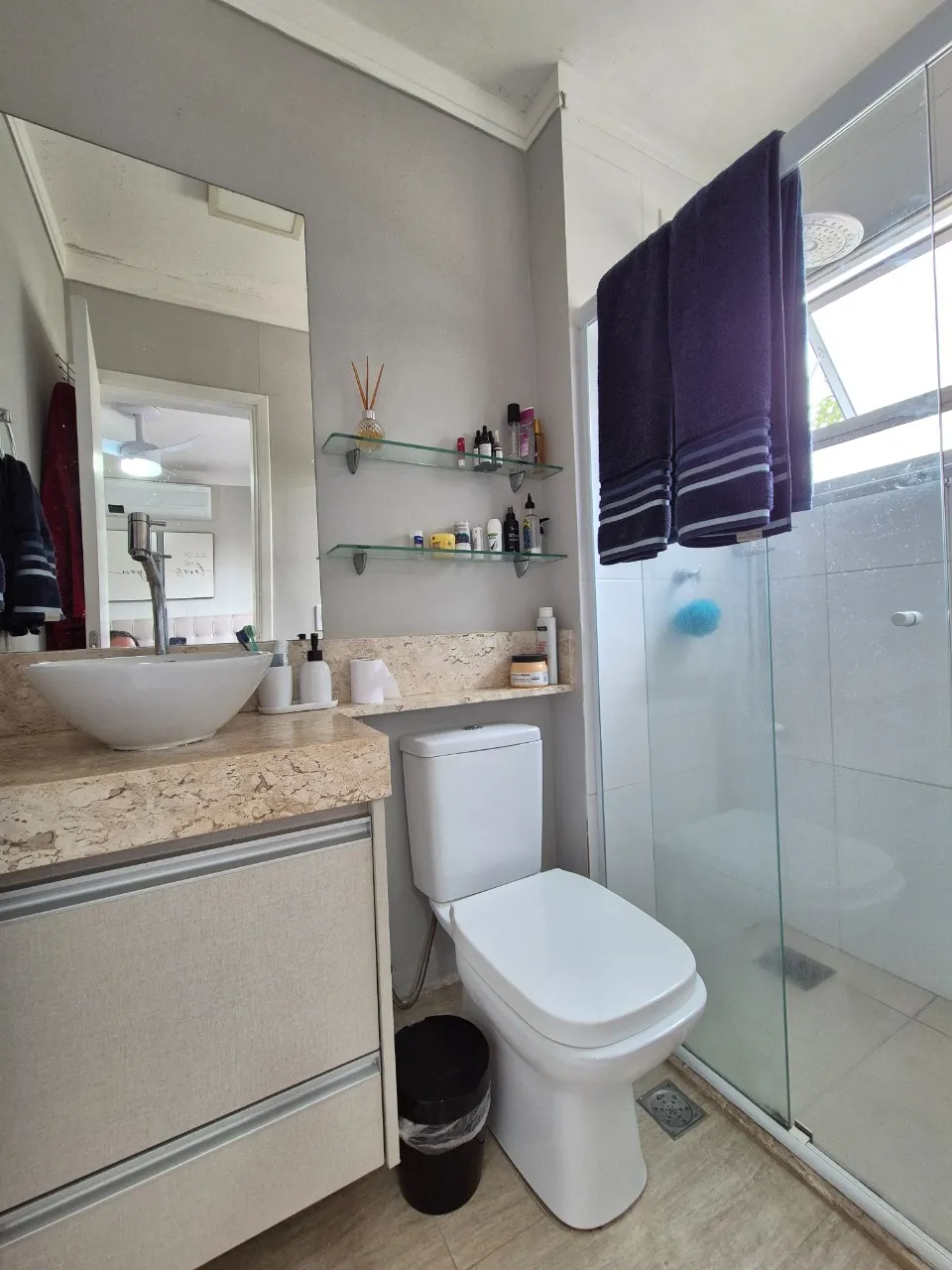 House for sale of 100 m² in Hortolândia, SP, Brazil