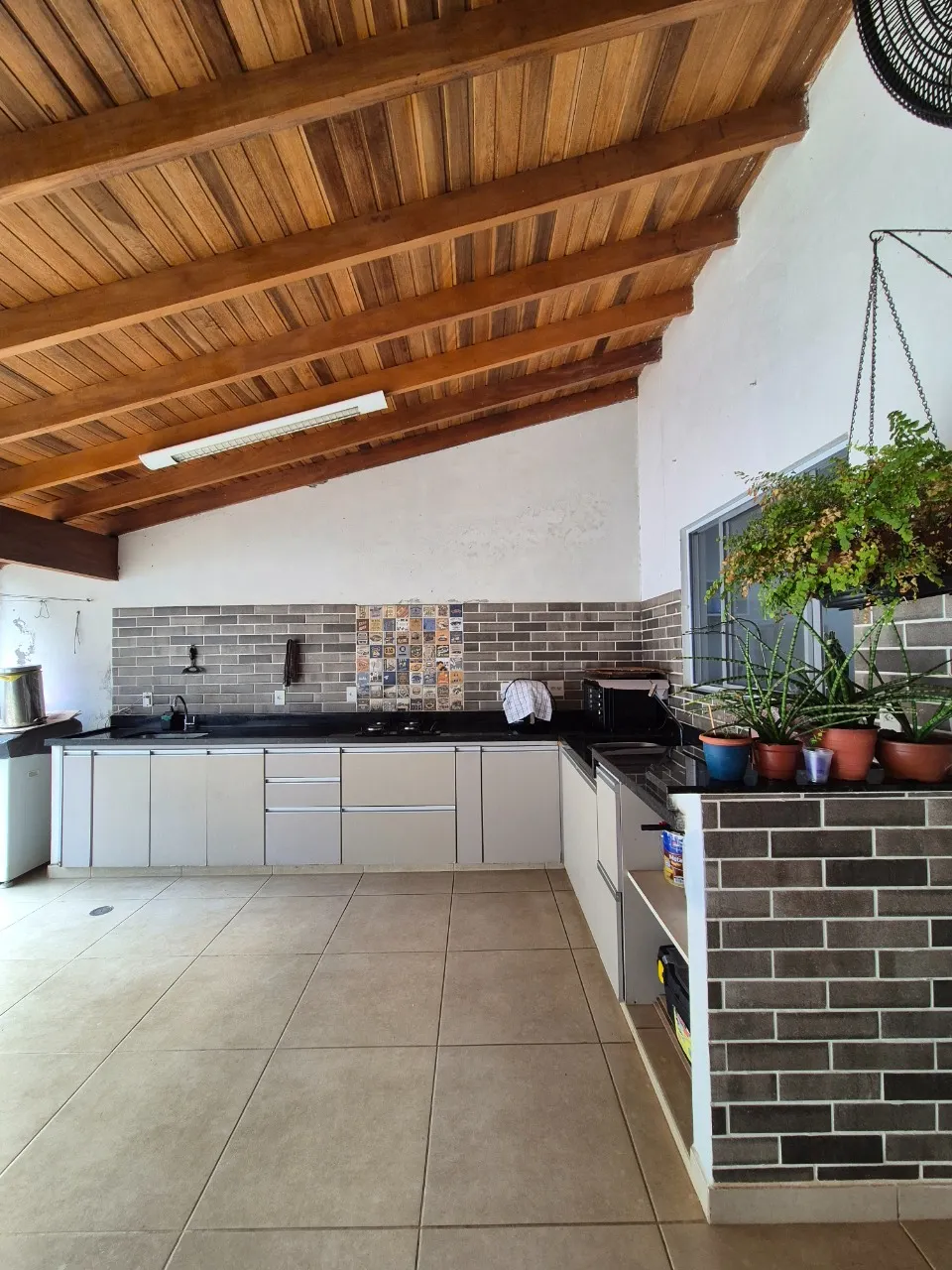 House for sale of 100 m² in Hortolândia, SP, Brazil