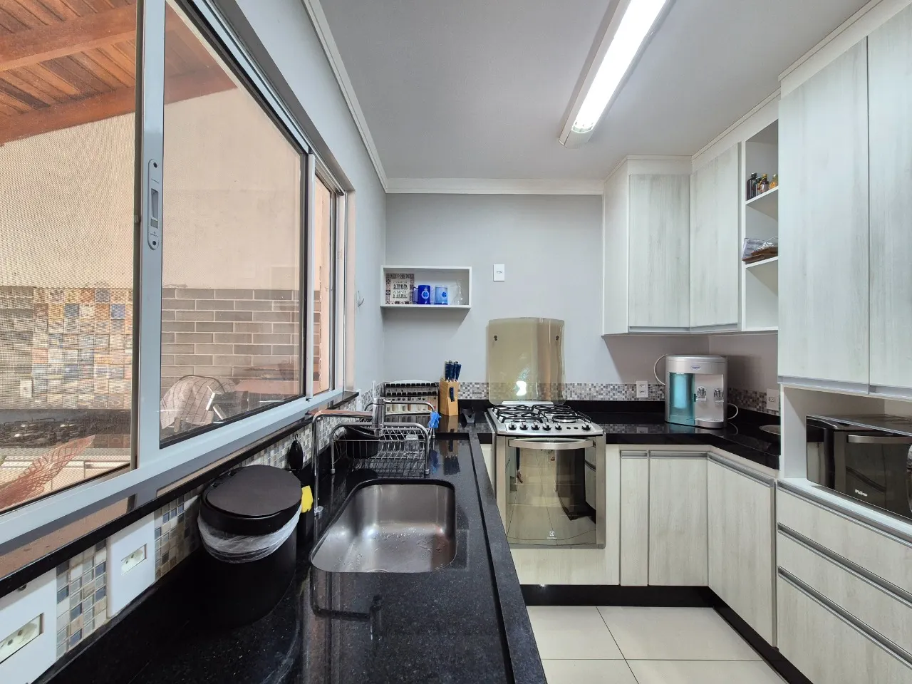 House for sale of 100 m² in Hortolândia, SP, Brazil